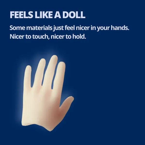 Dollmaker