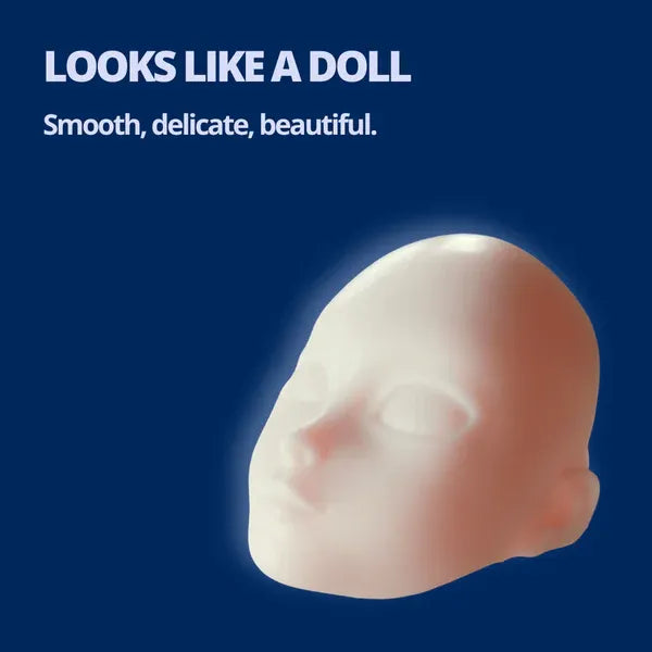 Dollmaker