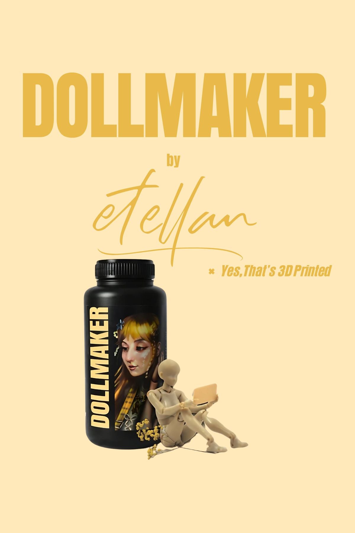 DOLLMAKER